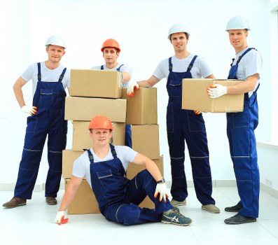 Inclusive web access for Colliers Wood Removals
