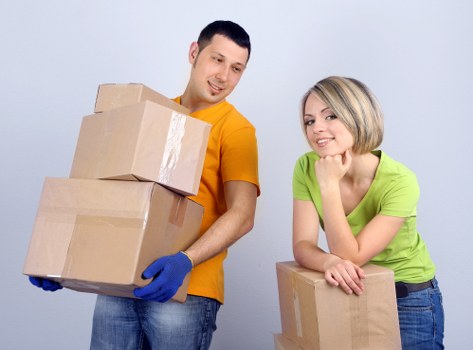 Reporting concerns about modern slavery within a removals business