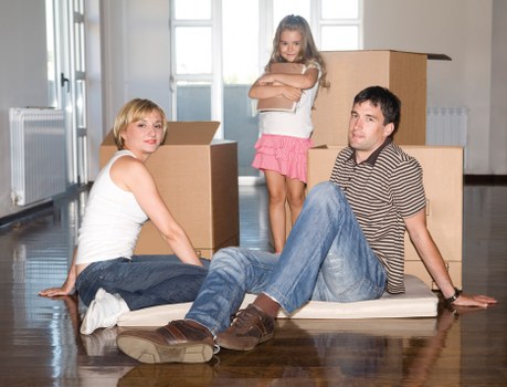 Local moving truck hire for Colliers Wood customers