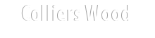 Colliers Wood Removals